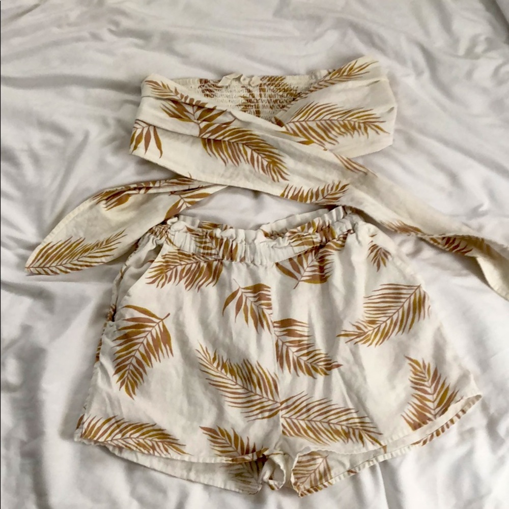 Billabong Sincerely Jules set